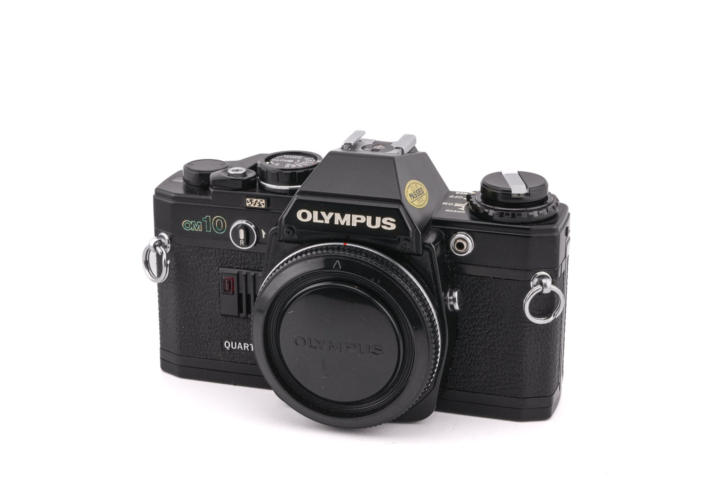 Olympus OM10