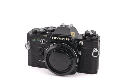 Olympus OM10