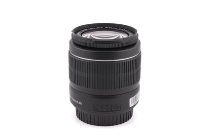 Canon 18-55mm f3.5-5.6 IS II