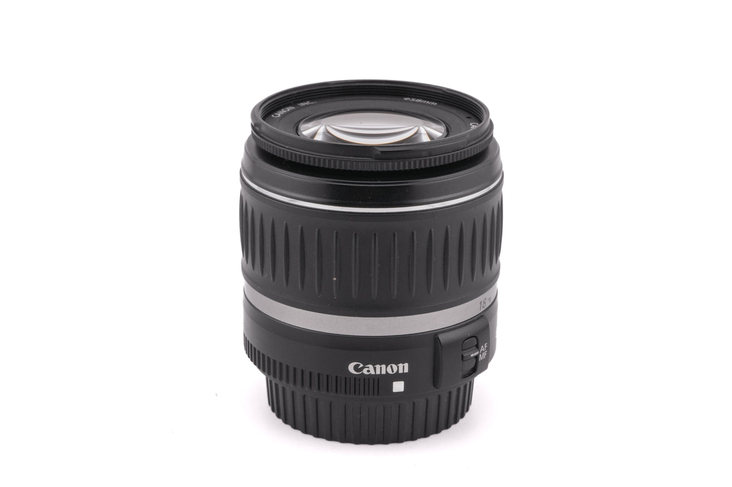 Canon 18-55mm f3.5-5.6 II