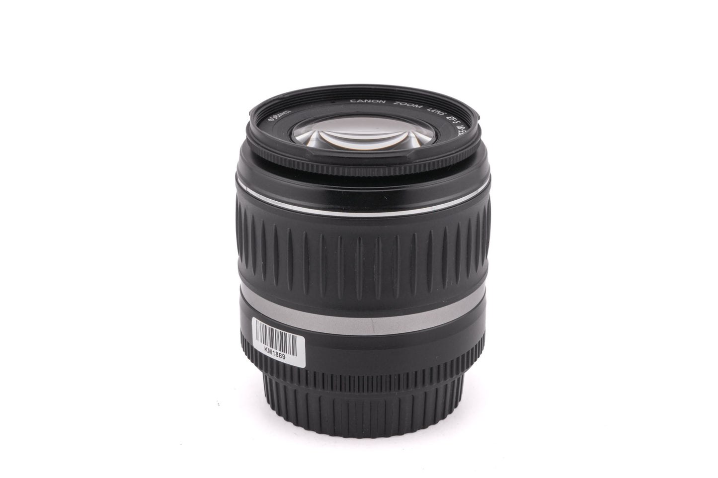 Canon 18-55mm f3.5-5.6 II