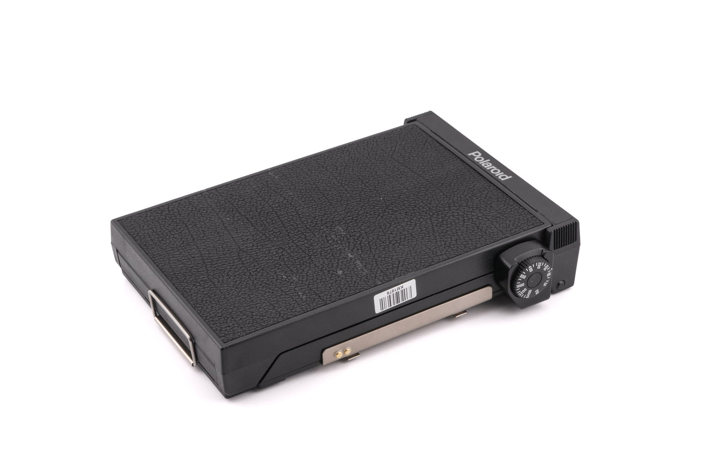 Zenza Bronica Polaroid Back - Accessory