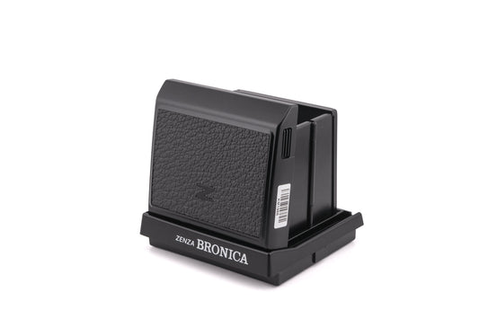 Zenza Bronica Waist Level Finder