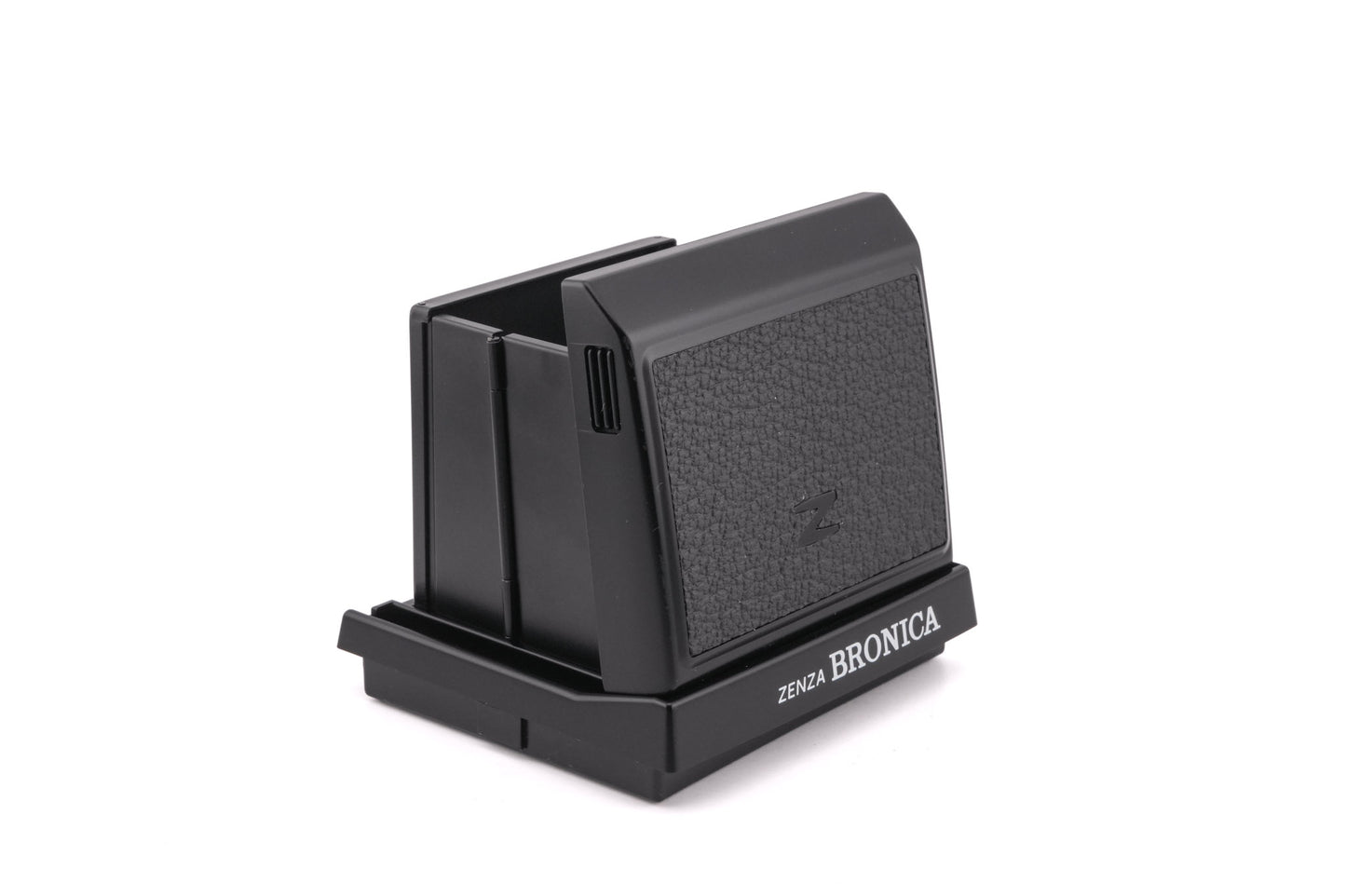 Zenza Bronica Waist Level Finder