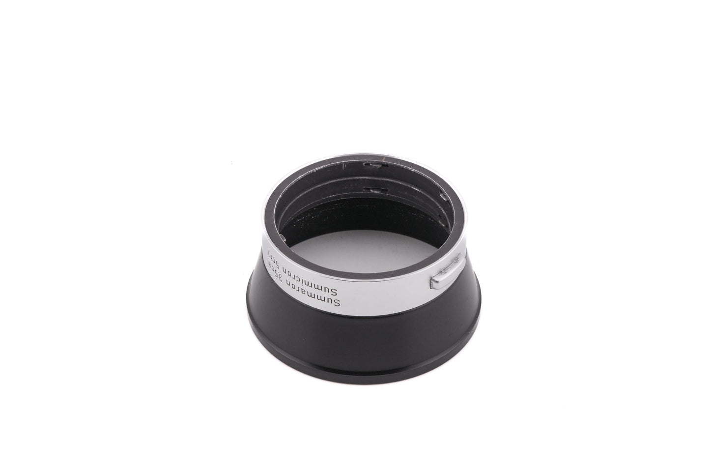 Leica Lens Hood (IROOA / 12571)