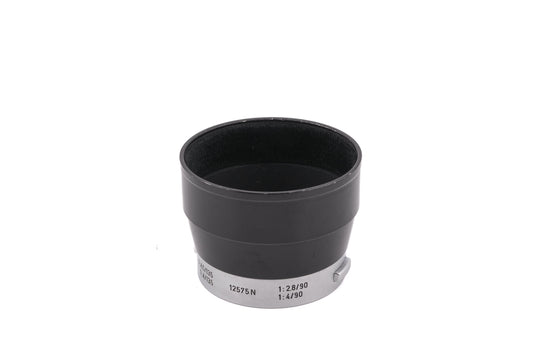 Leica Lens Hood (12575N) - Accessory