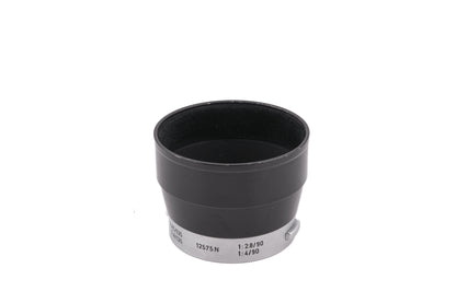 Leica Lens Hood (12575N)