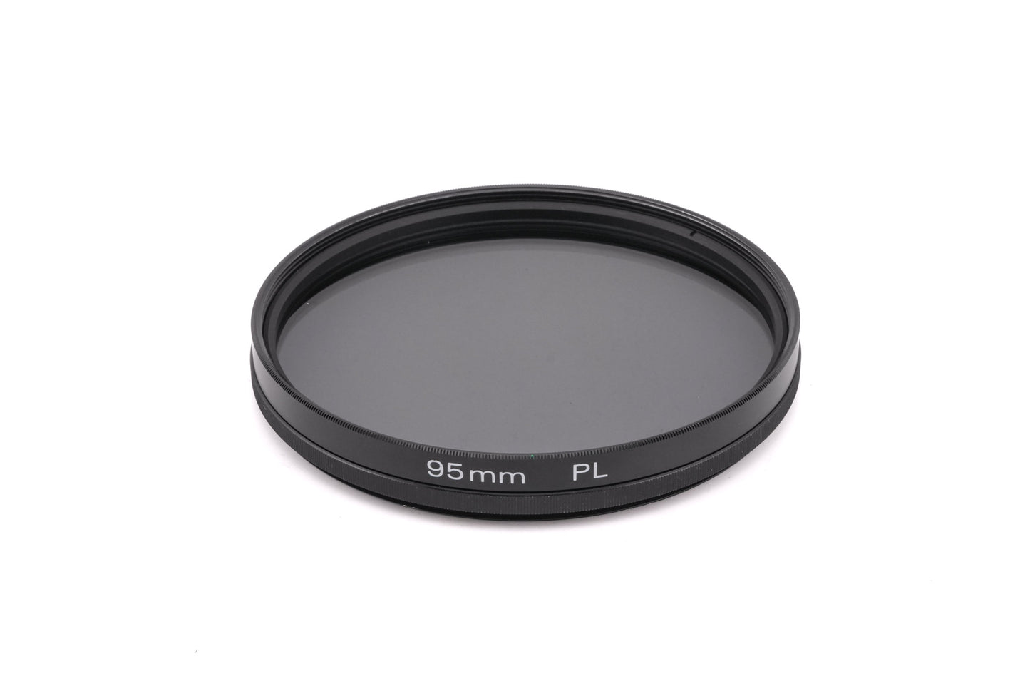 Zenza Bronica 95mm Polarizing Filter PL - Accessory