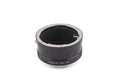 Fotodiox Mamiya 645 - Fuji GFX (M645-GFX) Pro Adapter - Accessory