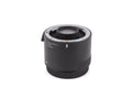 Sigma TC-2001 2x Teleconverter - Accessory