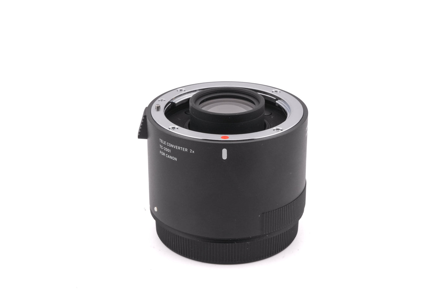 Sigma TC-2001 2X Teleconverter - Accessory