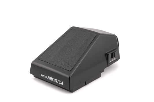 Zenza Bronica AE Prism Finder G - Accessory