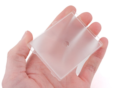 Zenza Bronica Split-Image Focusing Screen - Accessory