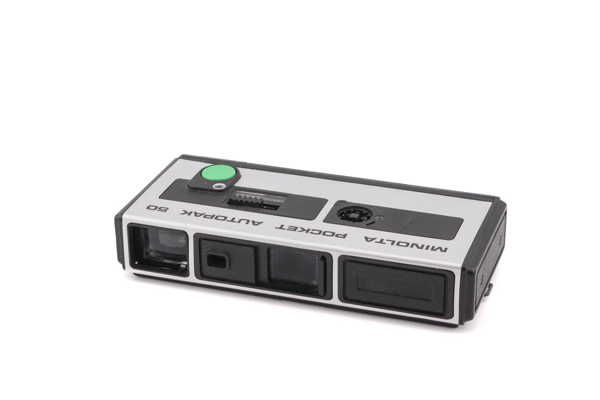 Minolta Pocket Autopak 50 - Camera