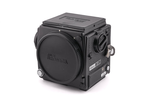 Zenza Bronica GS-1