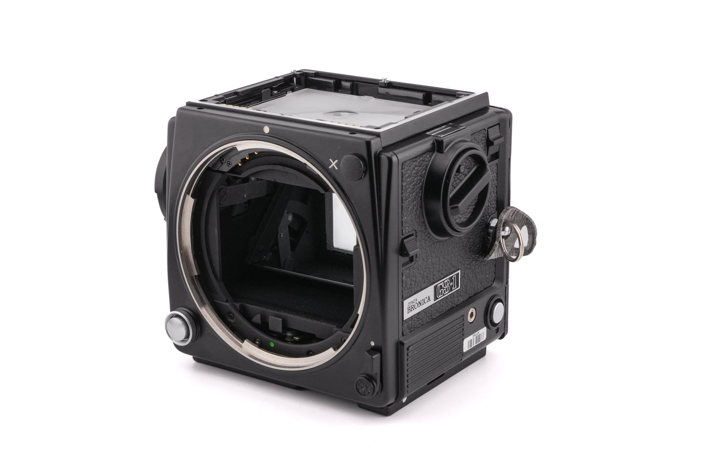 Zenza Bronica GS-1