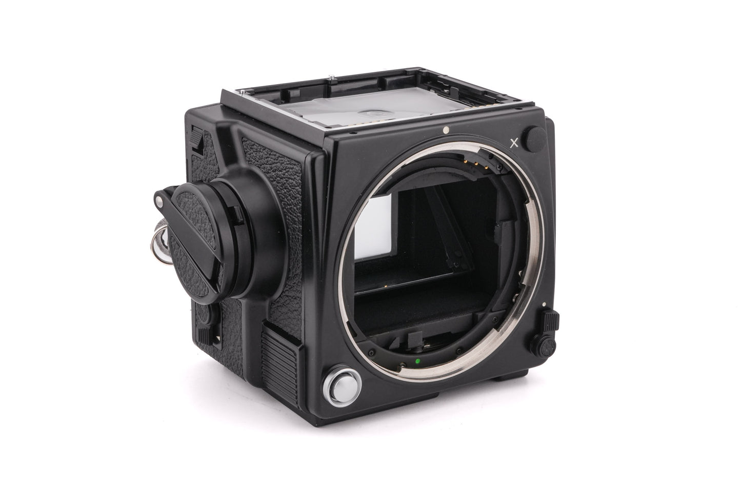 Zenza Bronica GS-1