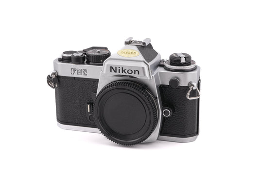 Nikon FE2