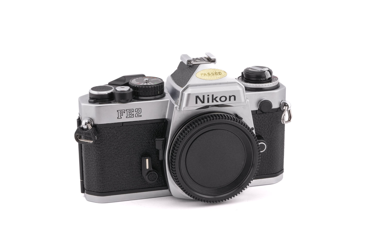 Nikon FE2