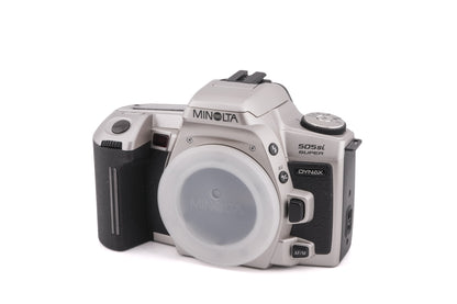 Minolta Dynax 505si Super