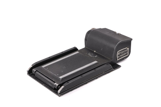 Calumet Roll Film Holder C2 6X7