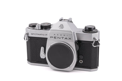 Pentax Spotmatic SP F