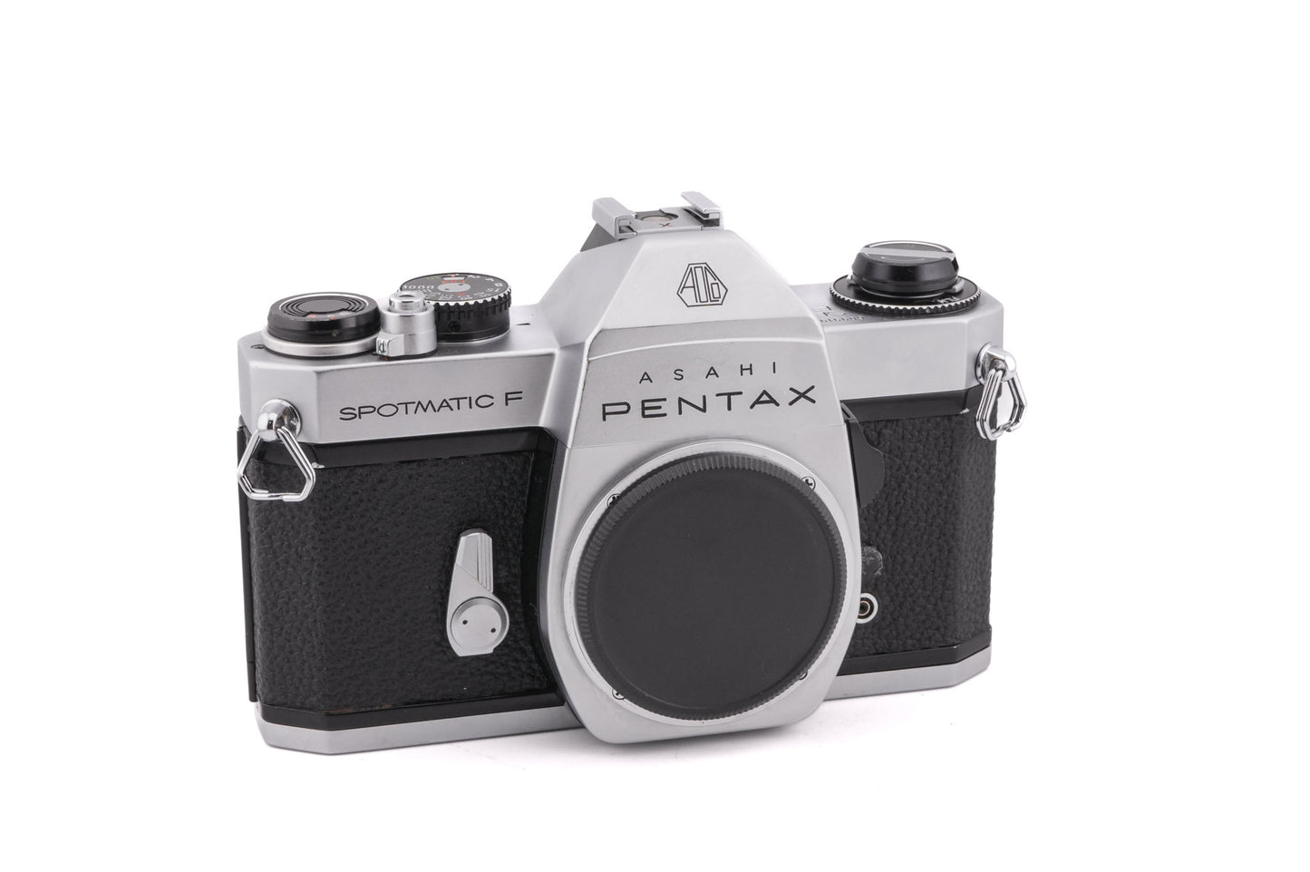 Pentax Spotmatic SP F