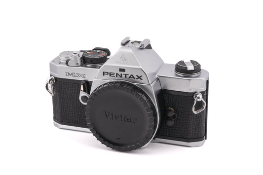 Pentax MX