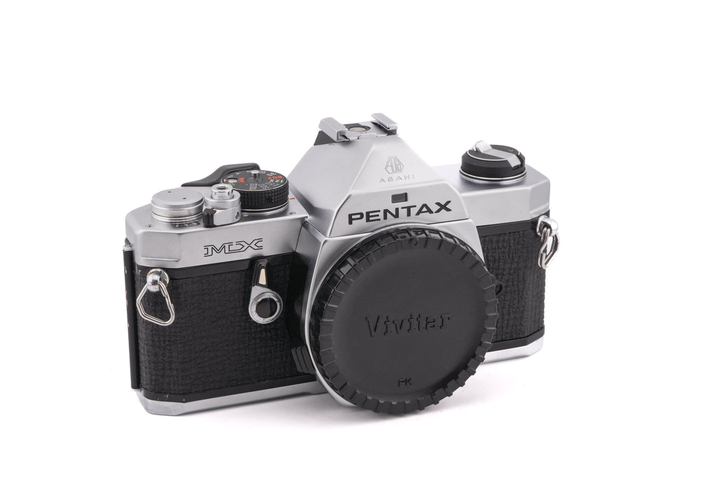 Pentax MX