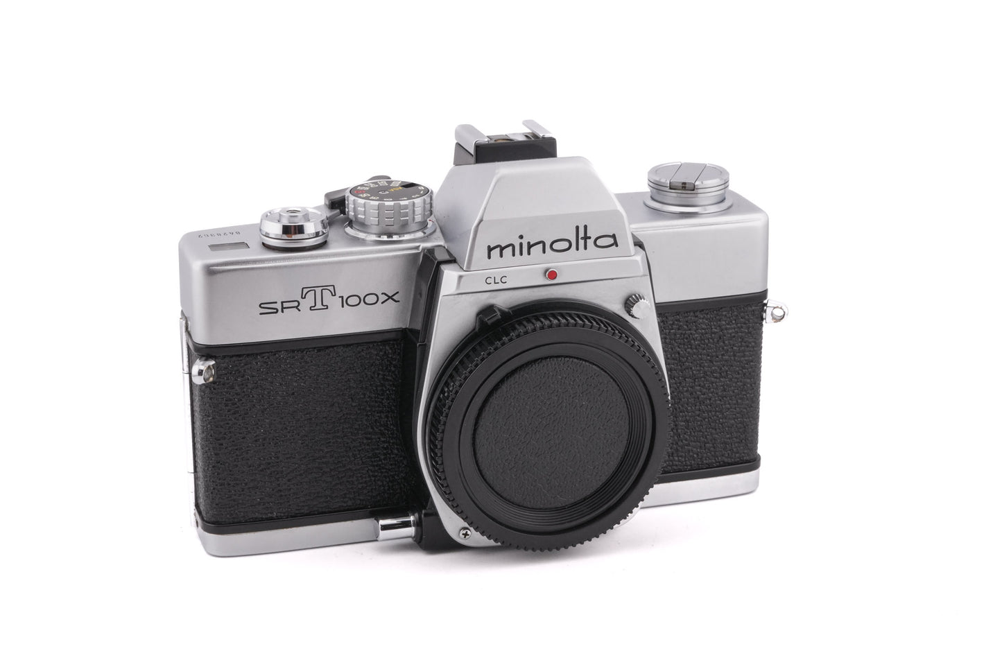 Minolta SR-T 100X