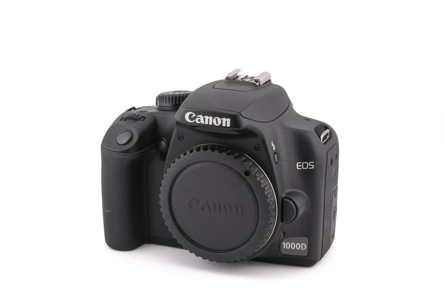 Canon EOS 1000D