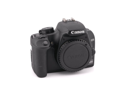 Canon EOS 1000D