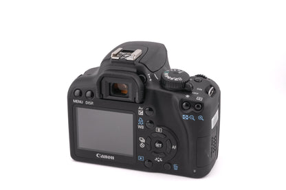 Canon EOS 1000D