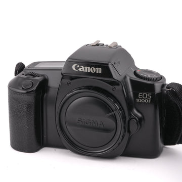 Canon EOS 1000F