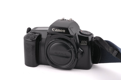 Canon EOS 1000F