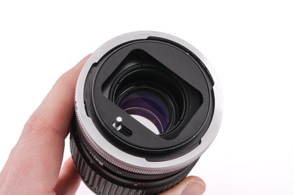 Canon 135mm f3.5 FL