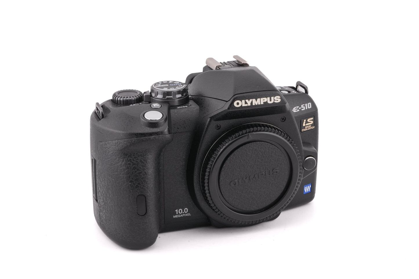 Olympus E-510