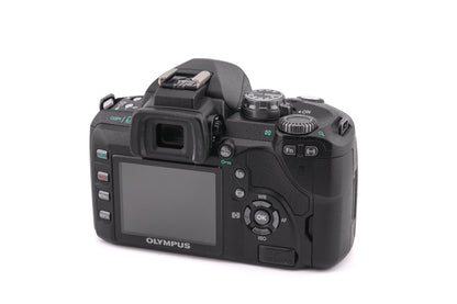 Olympus E-510