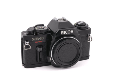 Ricoh KR-10 Super