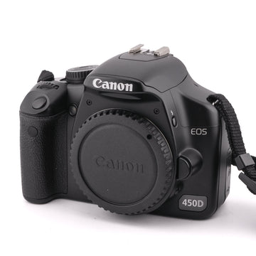 Canon EOS 450D