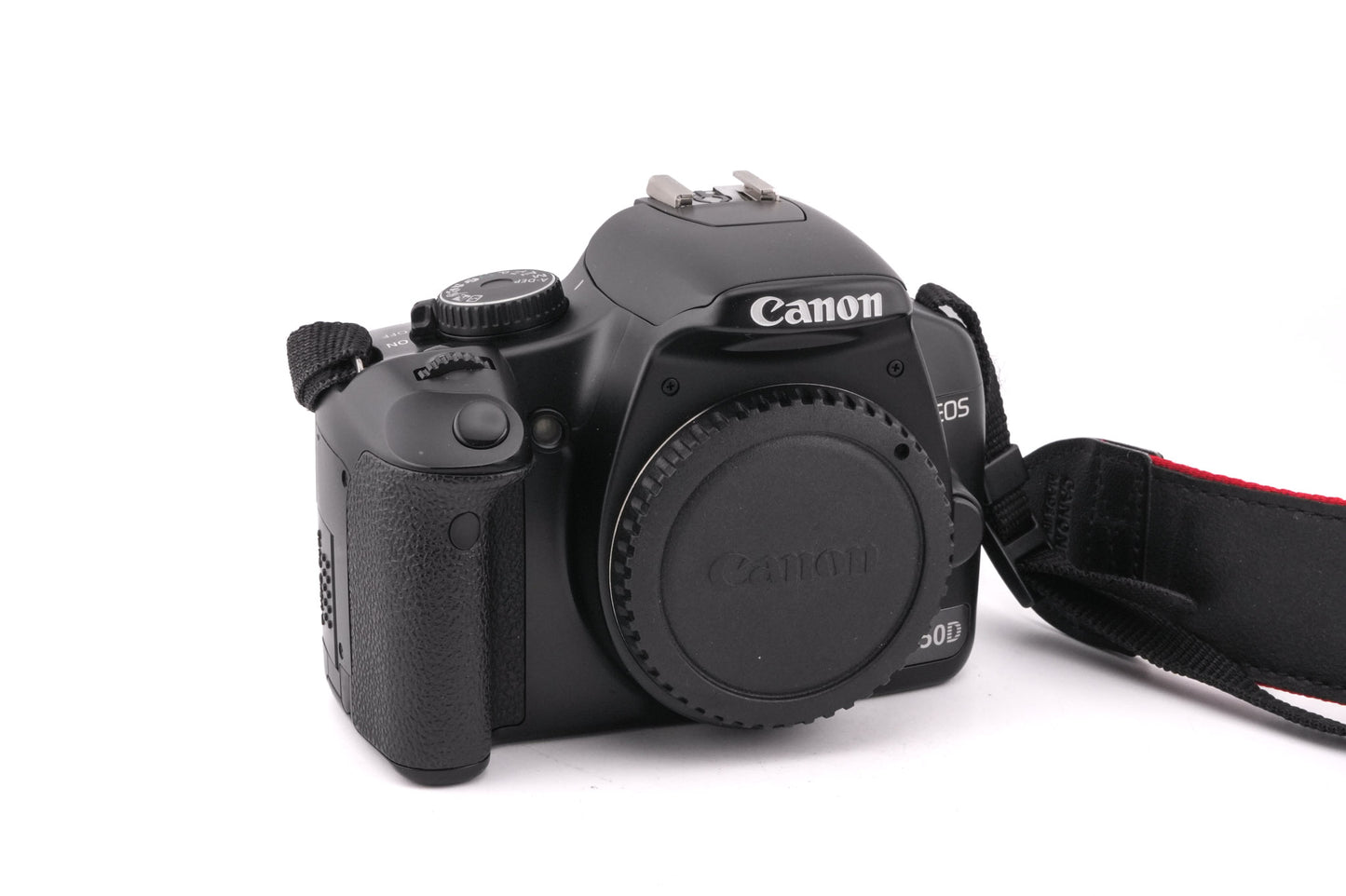 Canon EOS 450D