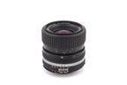 Nikon 35-70mm f3.3-4.5 Zoom-Nikkor AI-S