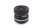 Nikon 35-70mm f3.3-4.5 Zoom-Nikkor AI-S