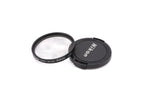 Nikon 35-70mm f3.3-4.5 Zoom-Nikkor AI-S