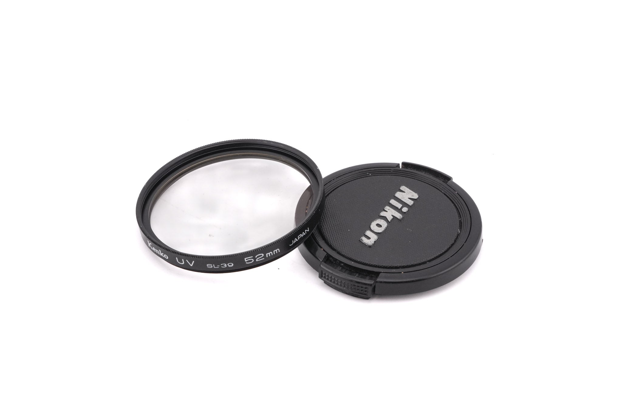 Nikon 35-70mm f3.3-4.5 Zoom-Nikkor AI-S