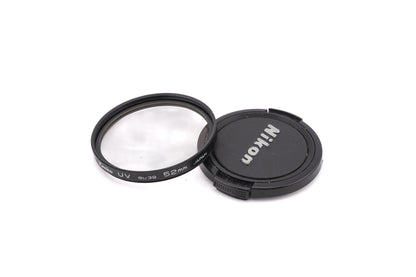 Nikon 35-70mm f3.3-4.5 Zoom-Nikkor AI-S