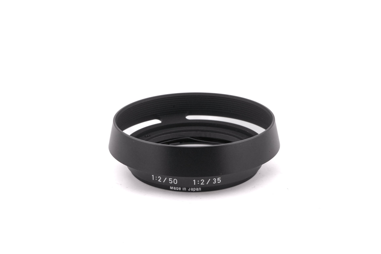 Carl Zeiss Lens Hood (50mm f2 / 35mm f2 ZM)