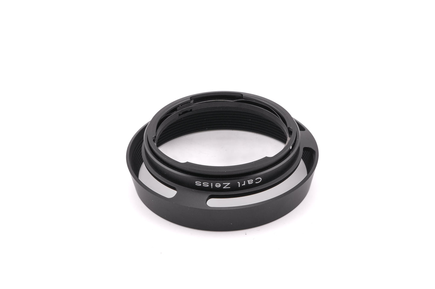 Carl Zeiss Lens Hood (50mm f2 / 35mm f2 ZM)