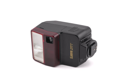 Canon 277T Speedlite