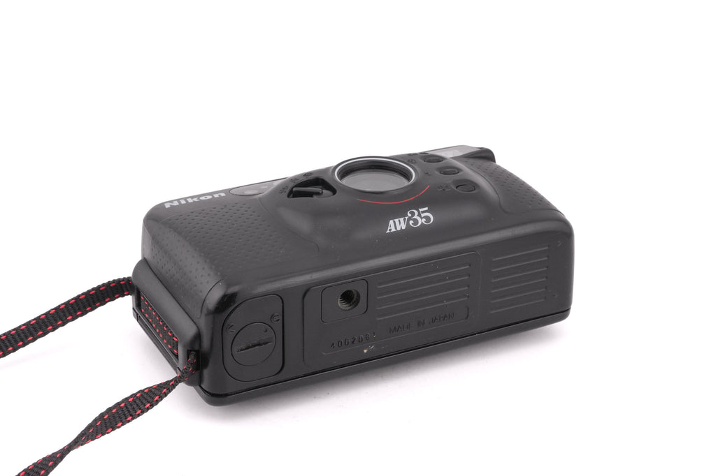 Nikon AW35